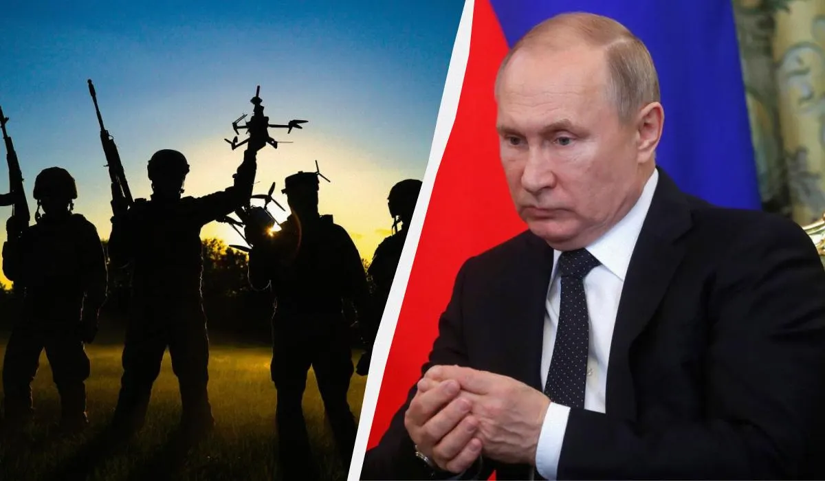 Украина усилила давление на российские войска и тыловую инфраструктуру с помощью ударных беспилотников разного радиуса действия. В ближайшие месяцы исход столкновения во многом зависит от того, сможет ли Россия эффективно противостоять этим атакам.