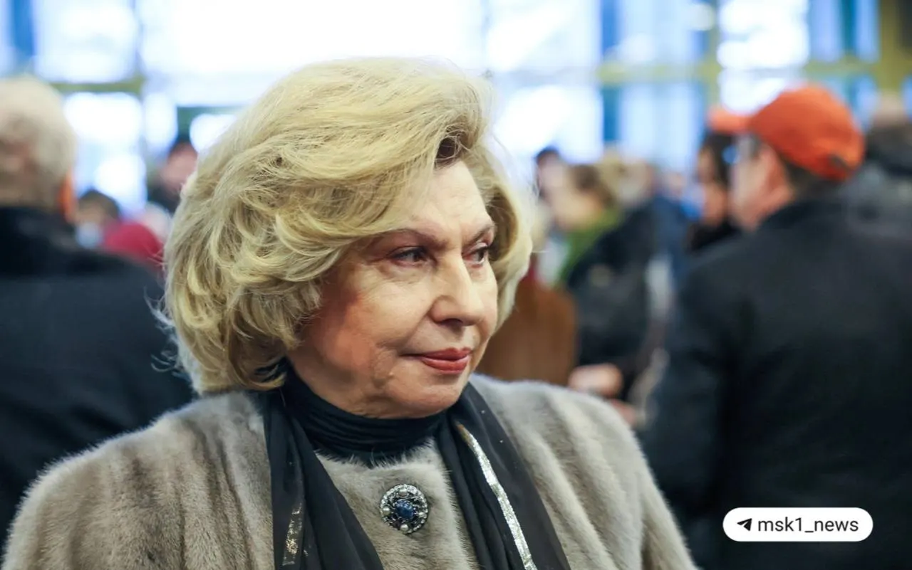 Татьяна Москалькова покидает должность омбудсмена, которую занимала с 2016 года. На сегодняшнем пленарном заседании Госдумы рассмотрят три кандидатуры на её место.