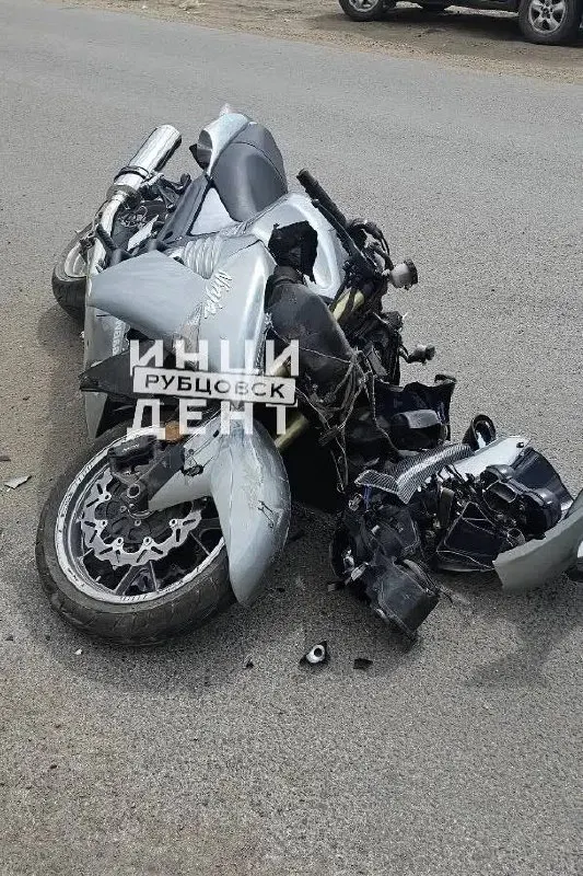 Страховщики подсчитали долю мотоциклов в авариях по ОСАГО — они редки, но в ряде регионов приходится непропорционально много случаев. Лидирует Краснодарский край, Алтайский край — на шестом месте.