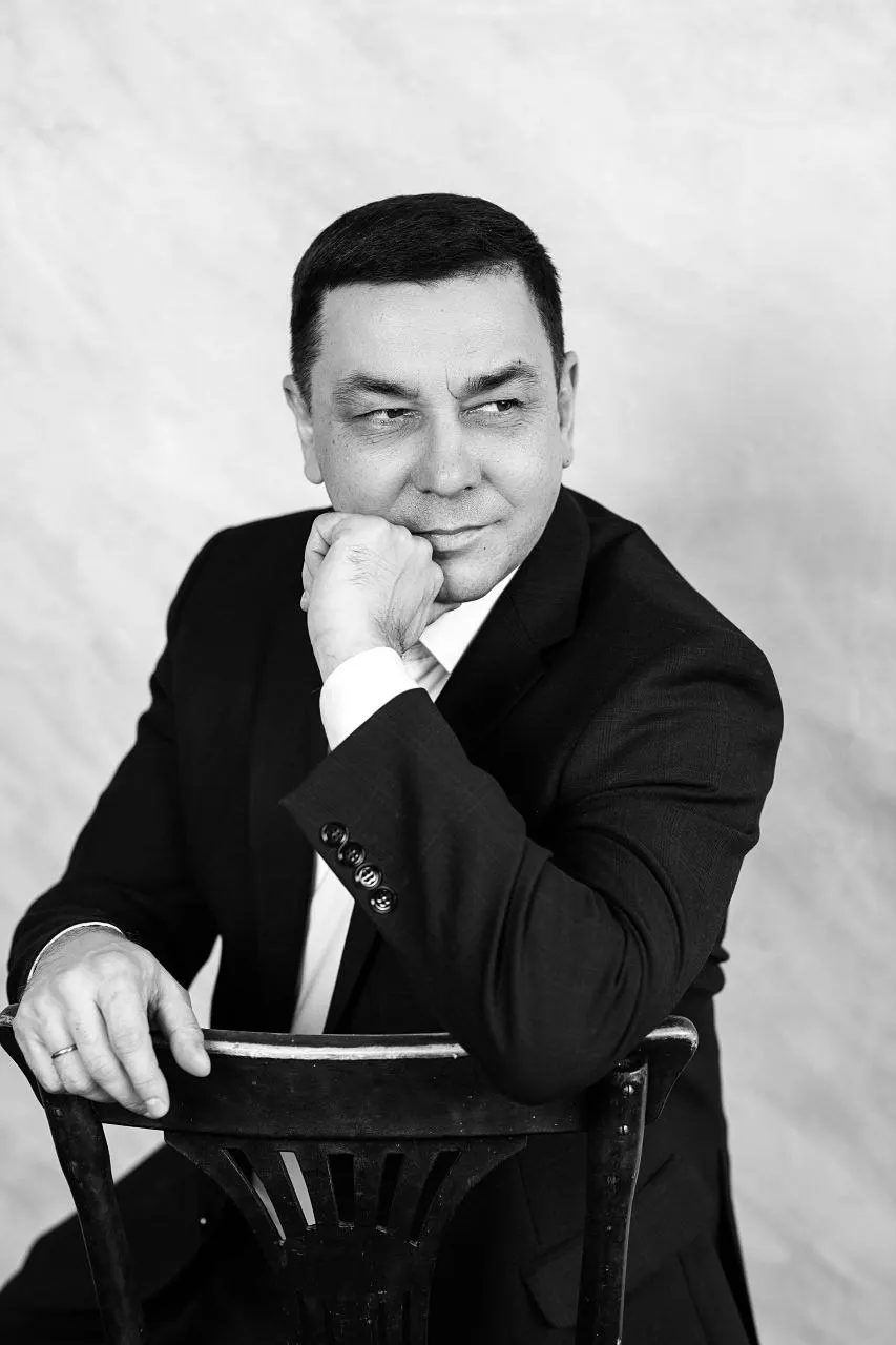 Рустам Хафизов направил апелляцию в Центральную контрольно-ревизионную комиссию КПРФ после отказа в поддержке его выдвижения, лишения статуса кандидата и исключения из партии.