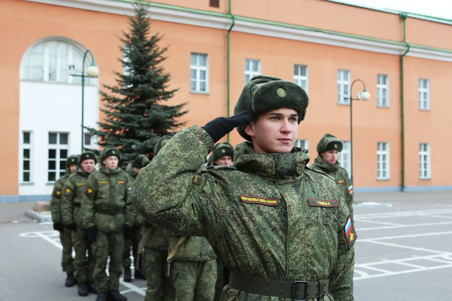 Проект приказа Генпрокуратуры предлагает усилить надзор за ведением воинского учёта и исполнением призывных процедур на всех уровнях — от работодателей и учебных заведений до МВД и ФСИН.