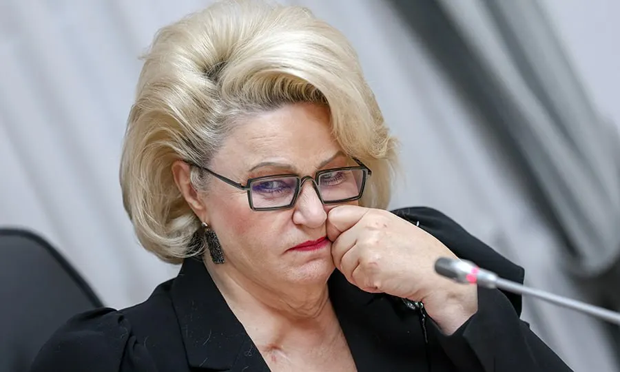 Председатель комитета по защите семьи предложила ограничить время детей в виртуальном пространстве и призвала Роскомнадзор и Минцифры применить механизмы замедления работы сервисов для контроля над игровым временем.
