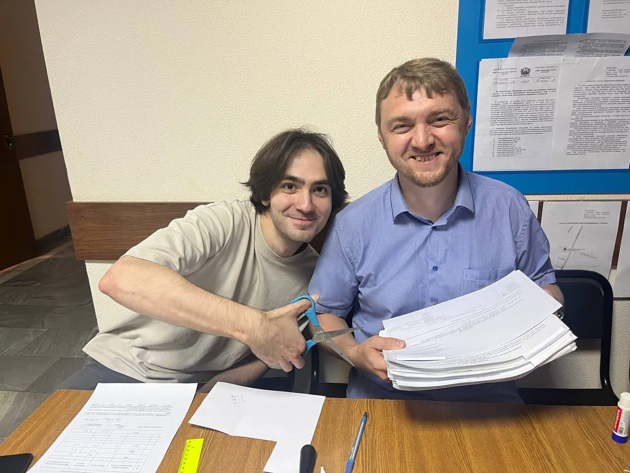 Территориальная избирательная комиссия Октябрьского района Уфы 27 июля отклонила жалобу Дениса Малышева на признание 34 из 245 подписей недействительными. Ранее жалоба была направлена в территком из ЦИК.