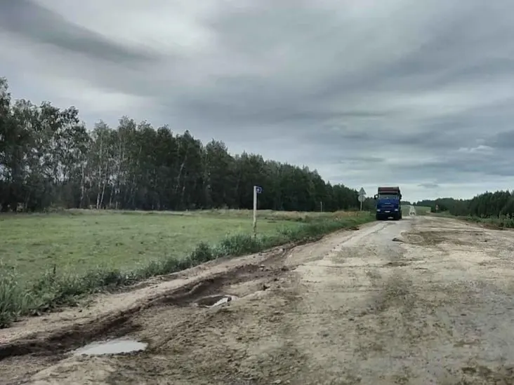 Участок трассы Янаул — Верхние Татышлы (примерно 10,6 км) ремонтируют после выделения в 2022 году 350 млн рублей, большая часть средств — из федерального бюджета. Работы планируют завершить до конца года.