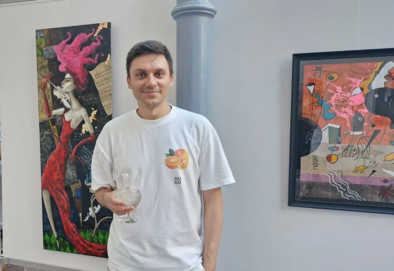 Иван Звягин подал в суд требование удалить персональные данные и фотографию из онлайн‑выставки Минюста, обвинив ведомство в бездоказательных обвинениях и нарушении прав.