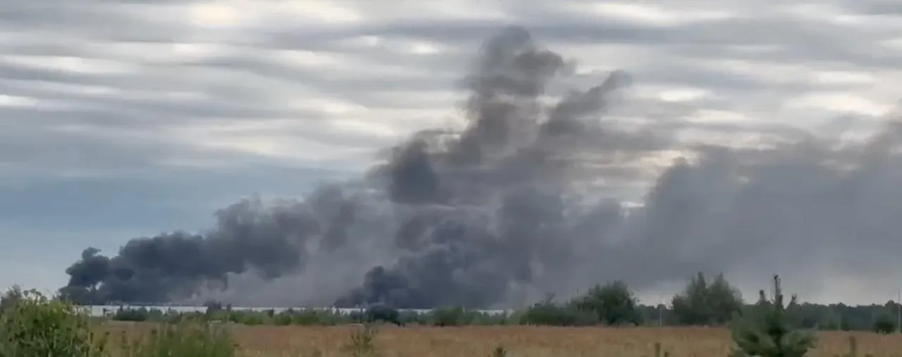 Во Владимирской области в результате атаки беспилотника загорелся складской комплекс; в Белгороде поразили корпус технологического университета. Минобороны сообщило об уничтожении 131 БПЛА над рядом регионов и акваториями.