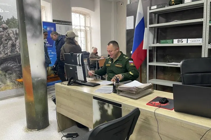 Официальные лица опровергли планы мобилизации, западные публикации продолжают распространять слухи, эксперты обсуждают цели таких материалов.