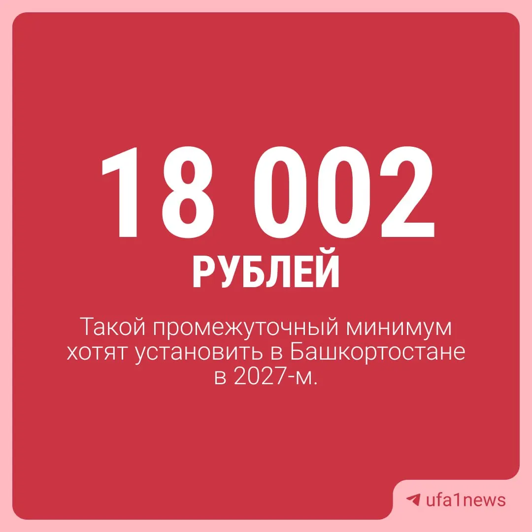 Новые цифры для республики: 19 622 ₽ для трудоспособных, 17 462 ₽ для детей и 15 452 ₽ для пенсионеров. Экономист предупреждает, что рост расходов требует учета инфляции.