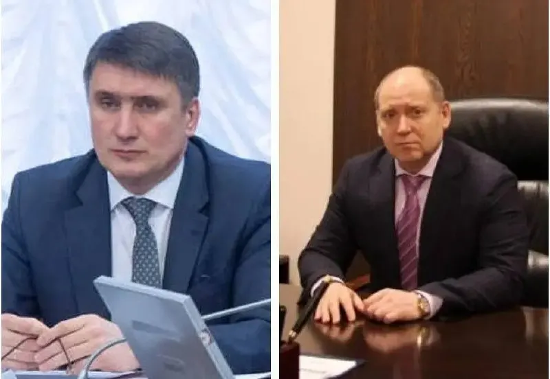 Назначение генерал-майора Романа Плотникова на пост руководителя УФСБ по Республике Башкортостан.