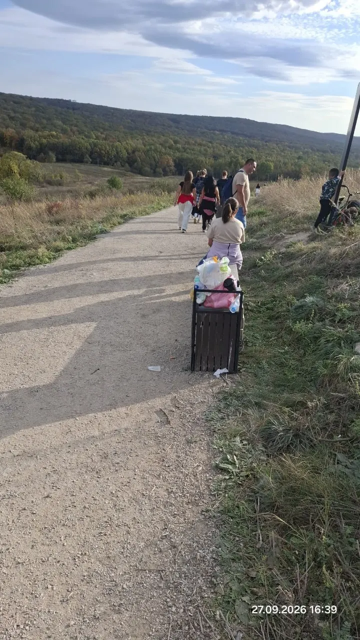 В Башкортостане обсудили развитие инфраструктуры у популярной достопримечательности геопарка, признавая рост туристического потока и проблемы с мусором.