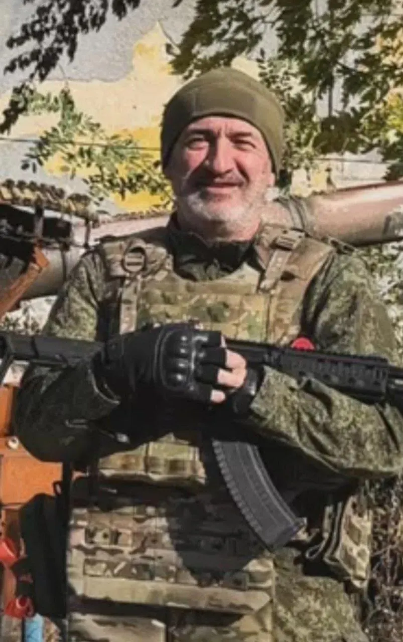 Бывший вице-премьер Башкортостана осуждён на 13 лет и заключил контракт с Минобороны, сейчас находится в зоне проведения специальной военной операции.
