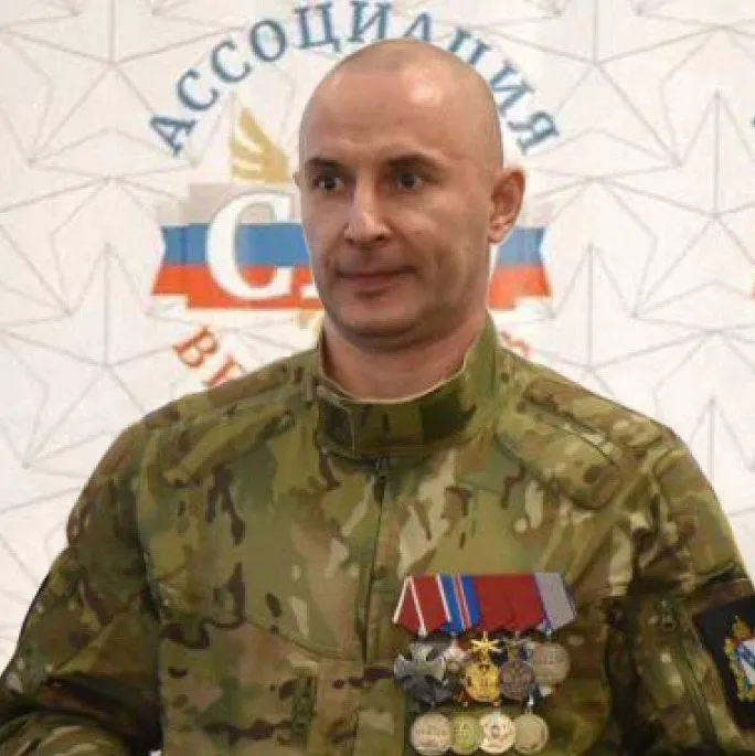 Максим Калуцких стал уполномоченным по правам участников войны в Украине и их семей — первым региональным должностным лицом, введённым на постоянной основе.