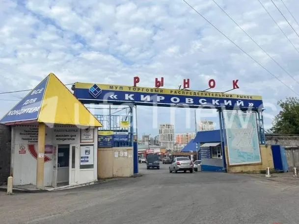 Планируется снос Гурьевского рынка и прилегающей территории в Уфе. На месте появится новый район с высотками, детсадами, школой, ФОКом, парковками и трамвайным депо.