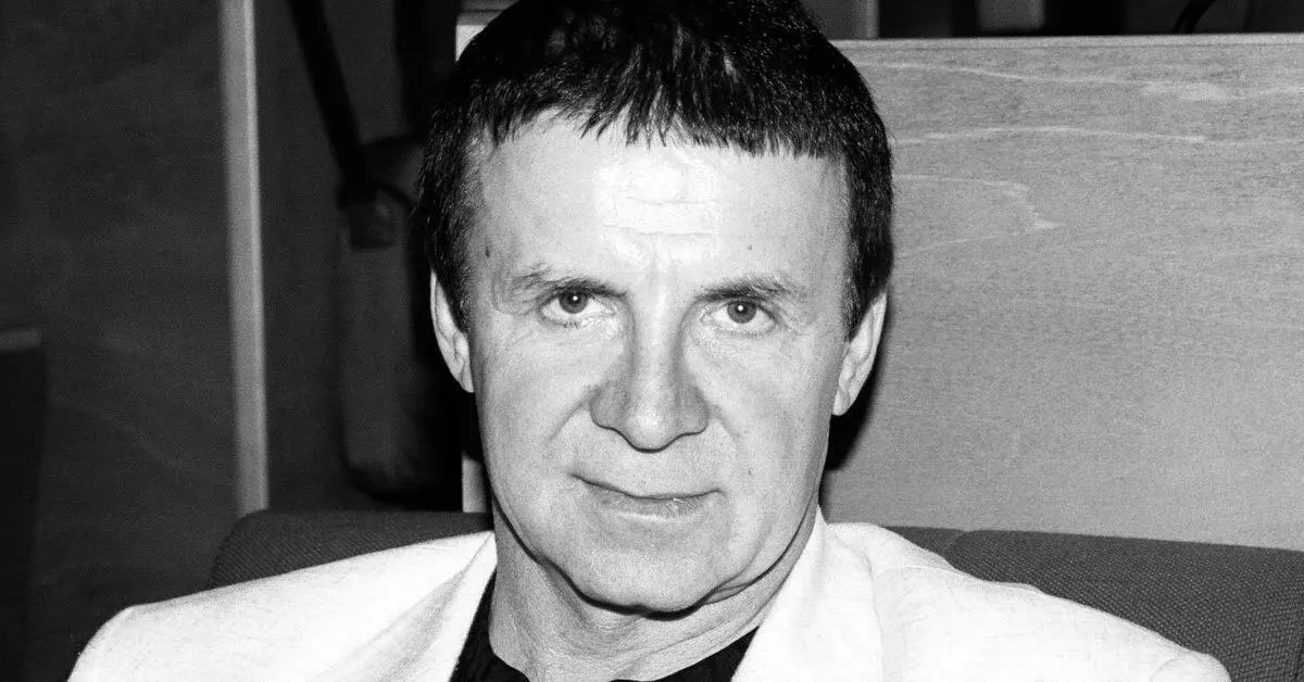 Известный медиум Анатолий Кашпировский ушёл из жизни.