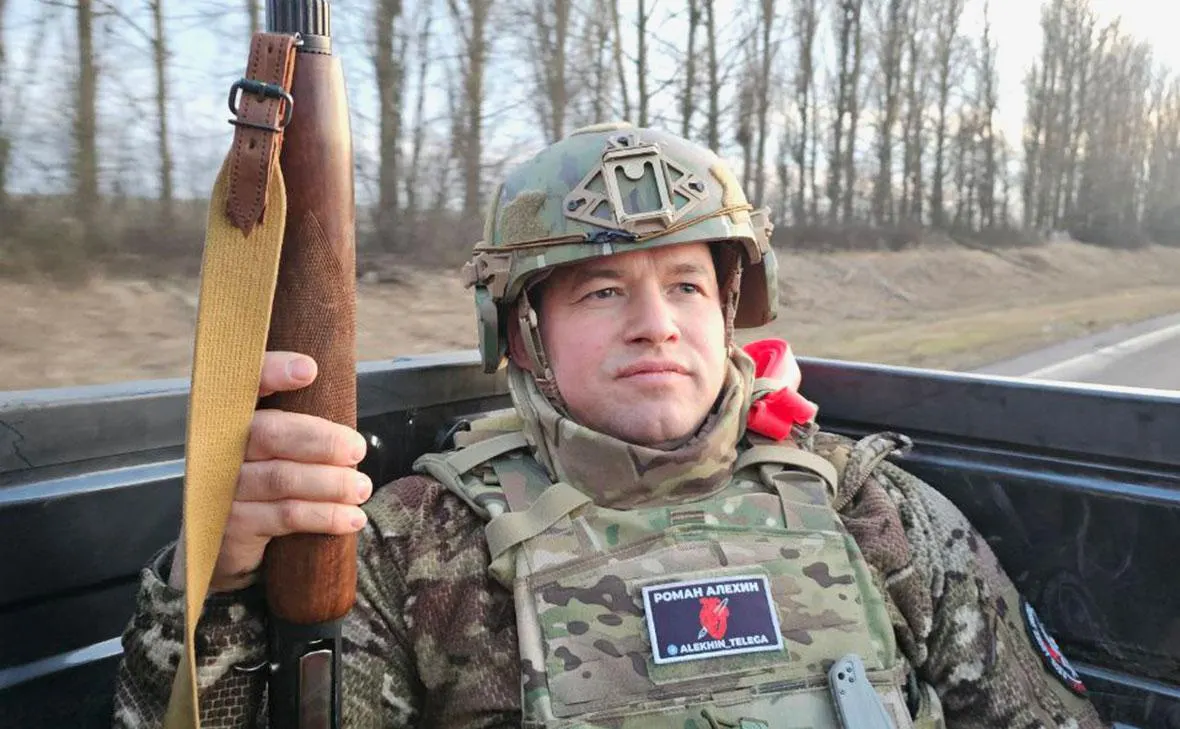 З-блогер и участник СВО Роман Алёхин заявил, что Минюст не принимает отправленные им отчёты «иностранного агента» и таким образом подводит его под штрафы и уголовное преследование.