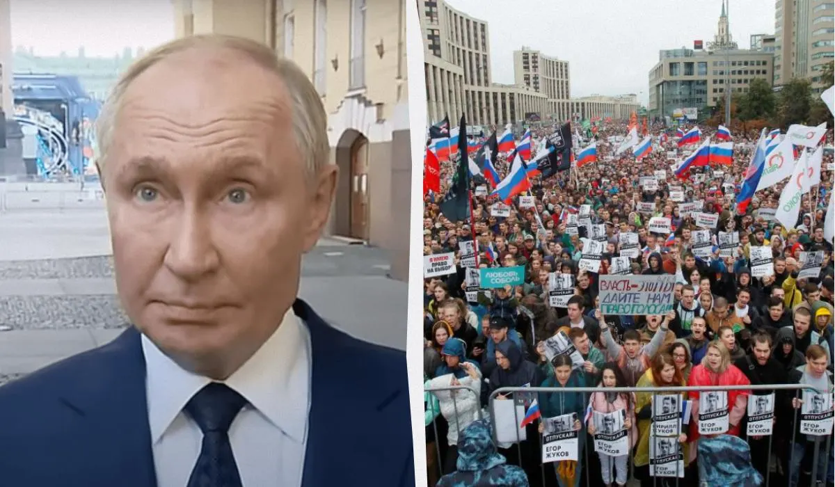 Опросы показывают снижение поддержки президента до 65,6% — минимального уровня с начала войны. Экономический спад, санкции, рост цен и ограничения в интернете усиливают недовольство в разных слоях общества.