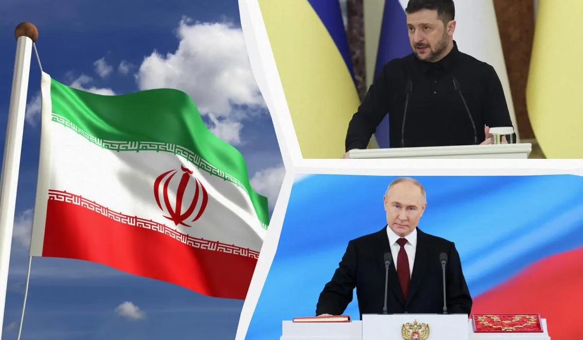 Обострение конфликта в регионе сокращает поставки ПВО и другого оружия Киеву, поднимает мировые цены на энергоносители и создает экономические и дипломатические преимущества для Москвы.
