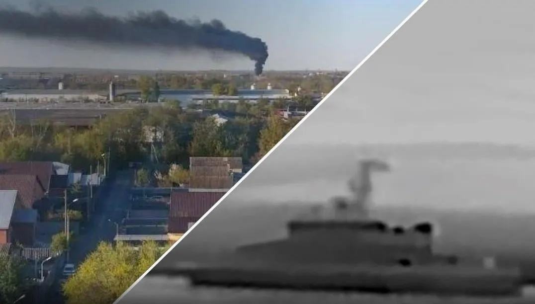 По данным Генерального штаба ВСУ, 29–30 апреля украинские силы нанесли удары по нефтеперерабатывающему заводу в Орске, по вертолётам в Воронежской области и по ряду объектов на временно оккупированных территориях; масштабы ущерба уточняются.