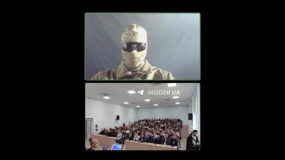 Украинские спецслужбы подключились к закрытой онлайн-конференции Кубанского государственного аграрного университета, где студентов уговаривали подписывать контракты с Минобороны для участия в войне против Украины. Вместо «ветерана СВО» к студентам по видеосвязи обратился украинский военнослужащий, предупредив, что каждому, кто приедет воевать, «придется умереть на украинской земле».