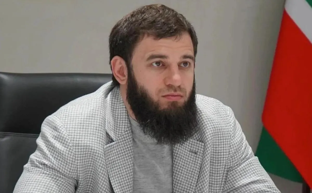 Правительство Сербии предоставило паспорт Якубу Закриеву — документ, подписанный премьер-министром, размещён на официальном портале; власти не объяснили, в чём состоит «интерес республики».
