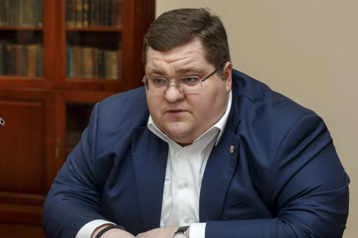 Президент подписал указ о назначении Игоря Чайки руководителем Федерального агентства по делам соотечественников; Чайка работает в ведомстве с 2021 года и до назначения был его заместителем.