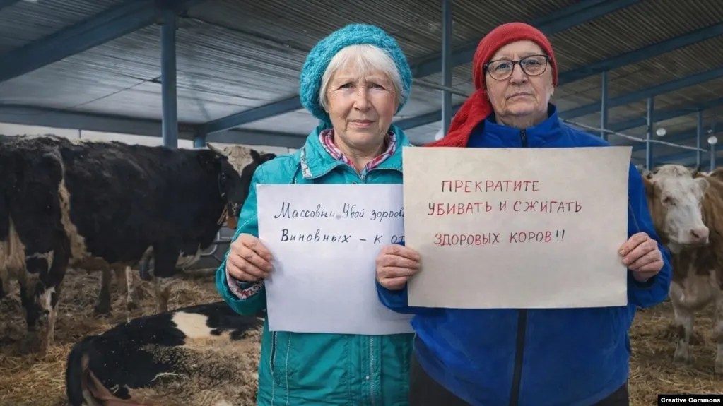 Губернатор Новосибирской области сообщил об отставке регионального министра сельского хозяйства Андрея Шинделова на фоне претензий к работе ведомства и массового забоя скота из‑за эпизоотий в ряде регионов.
