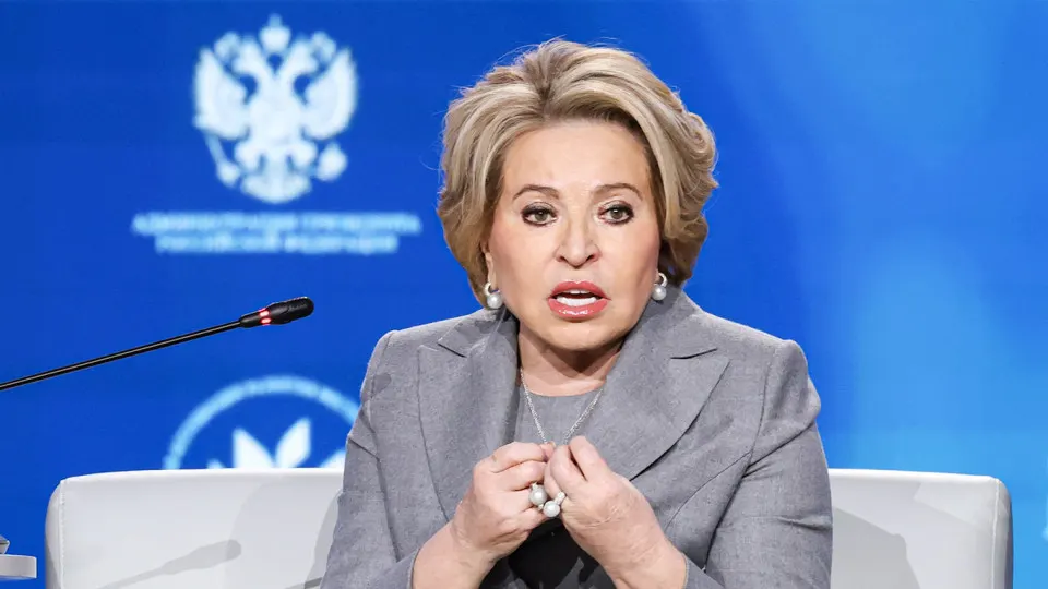 Председатель Совета Федерации выступила с призывом к владельцу «Северстали» репатриировать средства и помочь регионам, испытывающим дефицит бюджета.