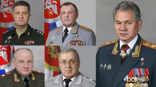 После смены министра обороны обновлено около трети руководства ведомства и подведомственных структур: ближайшие соратники прежнего главы уволены или стали фигурантами громких коррупционных дел.