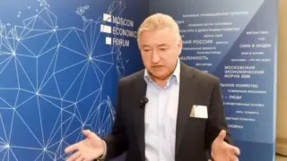 Глава крупного машиностроительного предприятия и академик РАН предупреждают о «фундаментальном кризисе» экономики России, срыве импортозамещения, деградации промышленности и нарастающих демографических рисках на фоне падения ВВП и снижения доходов населения.