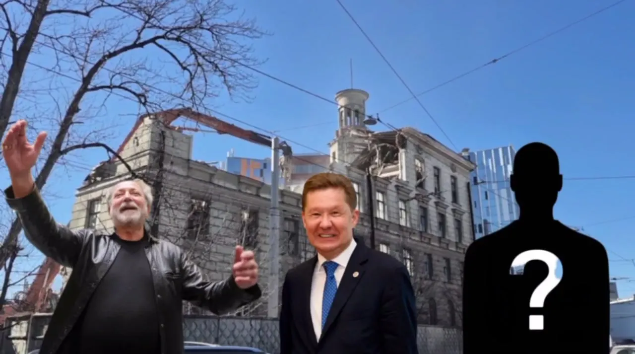 Градозащитники собирают кандидатуры до 7 мая; открытое голосование стартует 7 мая, итоги объявят 27 мая, в День города.