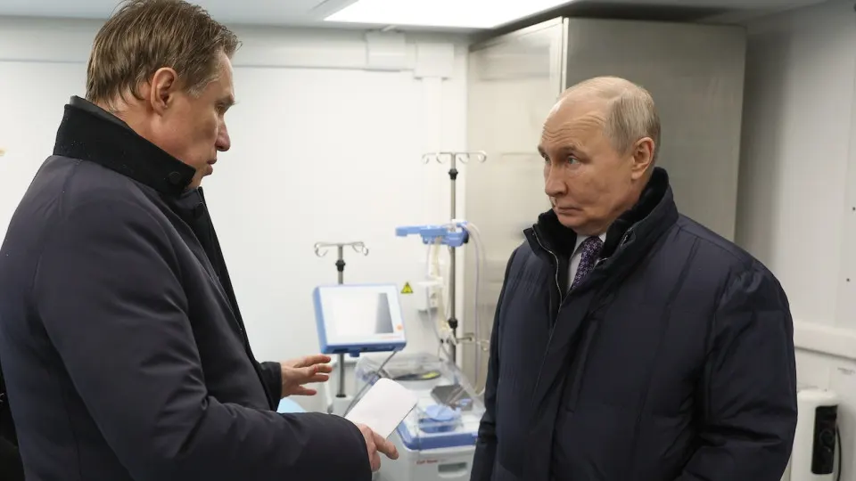 Президент потребовал от Минздрава увеличить охват репродуктивных обследований мужчин и женщин на фоне рекордного снижения рождаемости и долгосрочного спада численности населения.