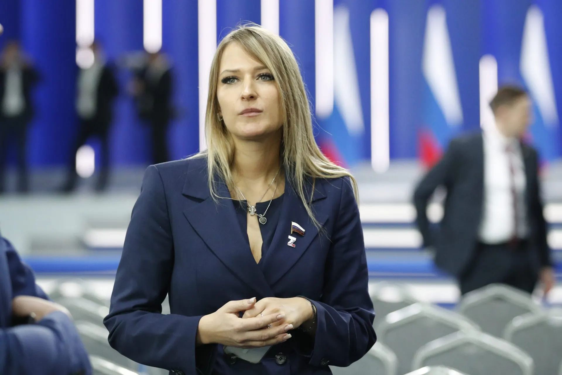Депутаты проголосовали за назначение Яны Лантратовой на пост уполномоченного по правам человека. Прежний омбудсмен Татьяна Москалькова покинула должность по окончании срока полномочий.
