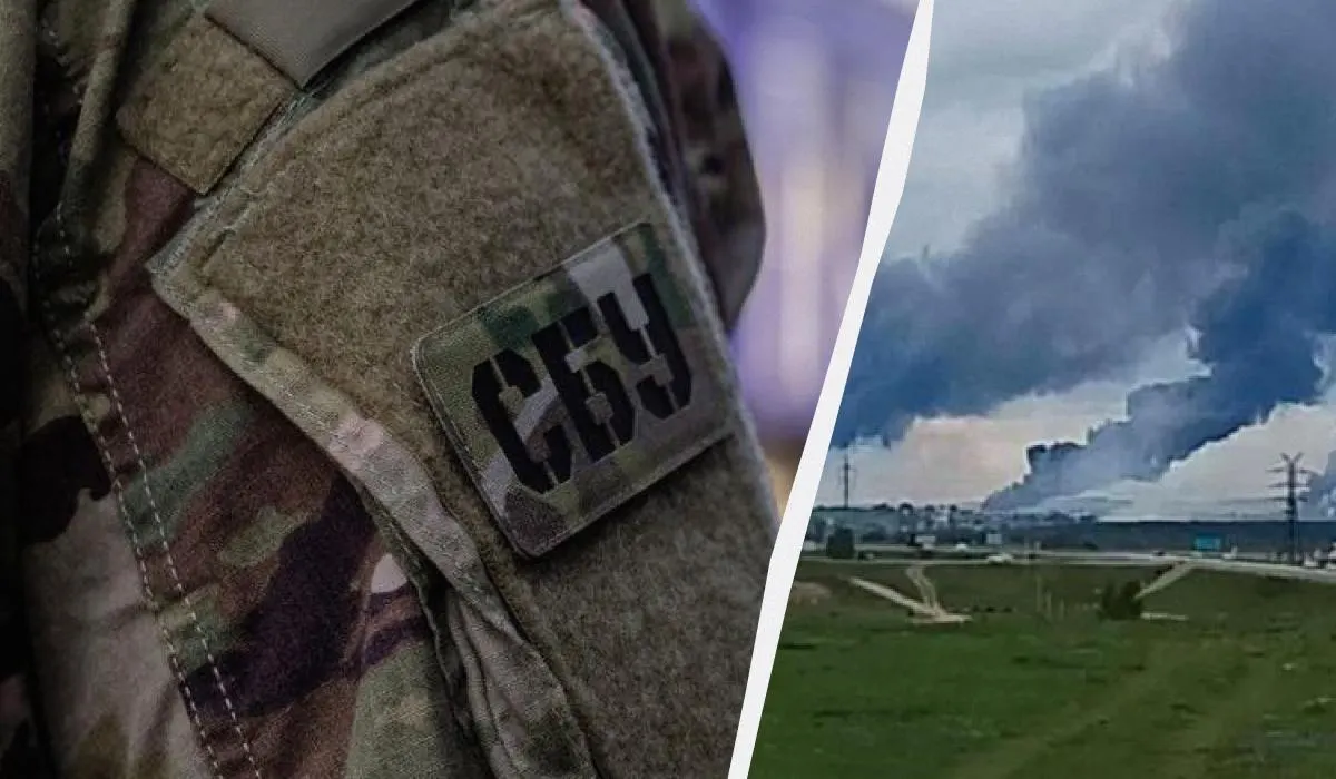 Минобороны РФ оценивает потери от июньских атак FPV‑дронов на военные аэродромы в 2 миллиарда рублей. По оценкам аналитиков, удар мог вывести до трети парка стратегических бомбардировщиков.