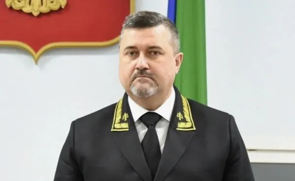 Высшая квалификационная коллегия судей прекратила полномочия Фёдора Щукина по его заявлению — он уходит на пенсию. Ранее его кандидатуру также предлагали на пост главы республики, и эту идею поддержали в Кремле.