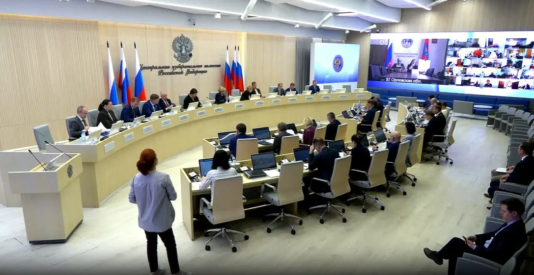 На заседании ЦИК передали мандат депутата бывшему губернатору Брянской области, рекомендовали ряд руководителей избиркомов и согласовали изменения в порядке публикации данных и работе с избирательной информацией.
