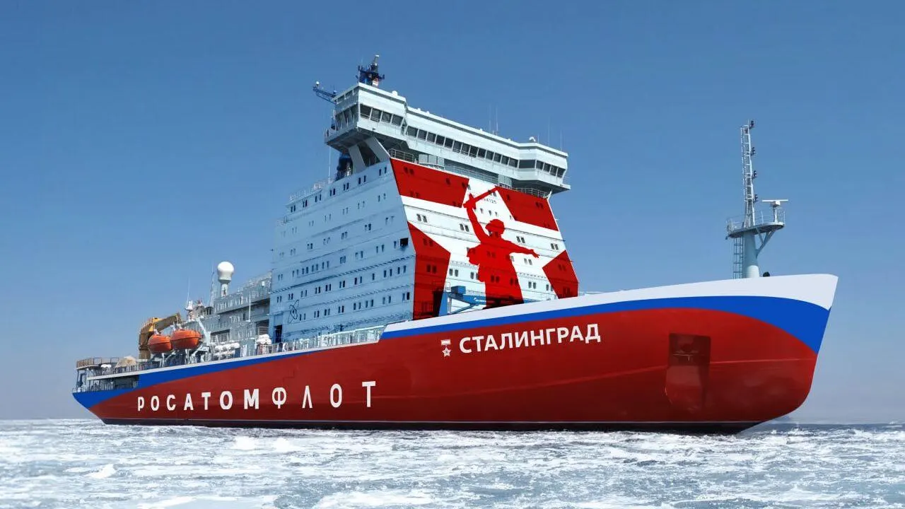 Чтобы найти внебюджетные средства на ледоколы, власти обсуждают портовый сбор или дополнительную плату за перевозки по Северному морскому пути — варианты оценивают в сотни миллиардов рублей.