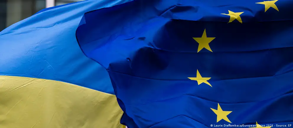 Совет ЕС одобрил подписание расширенного частичного соглашения о присоединении к созданному Советом Европы Специальному трибуналу по преступлению агрессии против Украины; трибунал получит мандат на преследование высших российских руководителей, а Евросоюз выделил первоначальное финансирование.