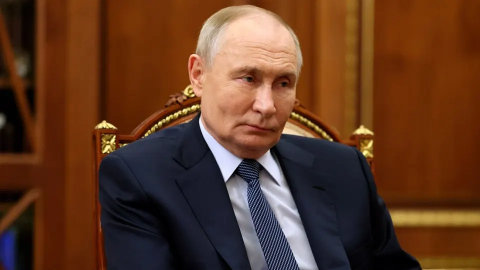 Президент заявил, что конфликт с Украиной приближается к завершению; объяснил причины затянувшейся войны, прокомментировал формат парада и рассказал о дипломатических контактах с США, Китаем и Индией.
