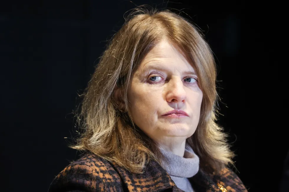 Соосновательница «Лаборатории Касперского» и глава InfoWatch провела встречу с представителями Второй службы ФСБ, обвинив их в непонимании технологий и в случайных блокировках, которые нарушают работу инфраструктуры и мешают разработчикам.