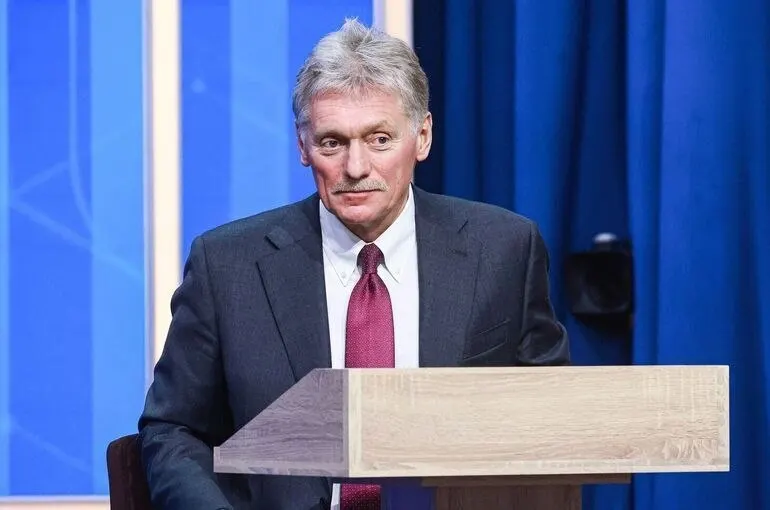 Представитель Кремля сообщил, что компаниям не планируются выплаты или иные меры поддержки в связи с временными отключениями мобильной связи.