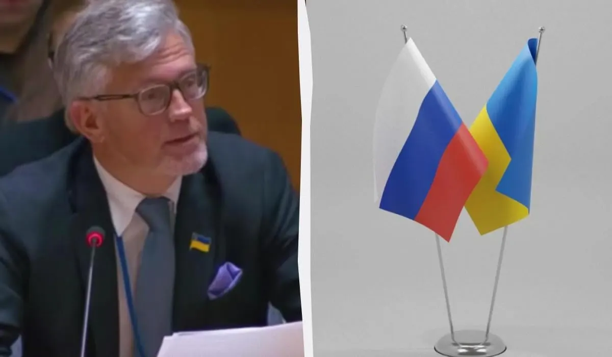 Постпред Украины при ООН Андрей Мельник заявил, что Владимир Путин отверг предложение о встрече лидеров для переговоров. По его словам, заявления российских властей маскируют ухудшение экономики и неудачи на фронте.