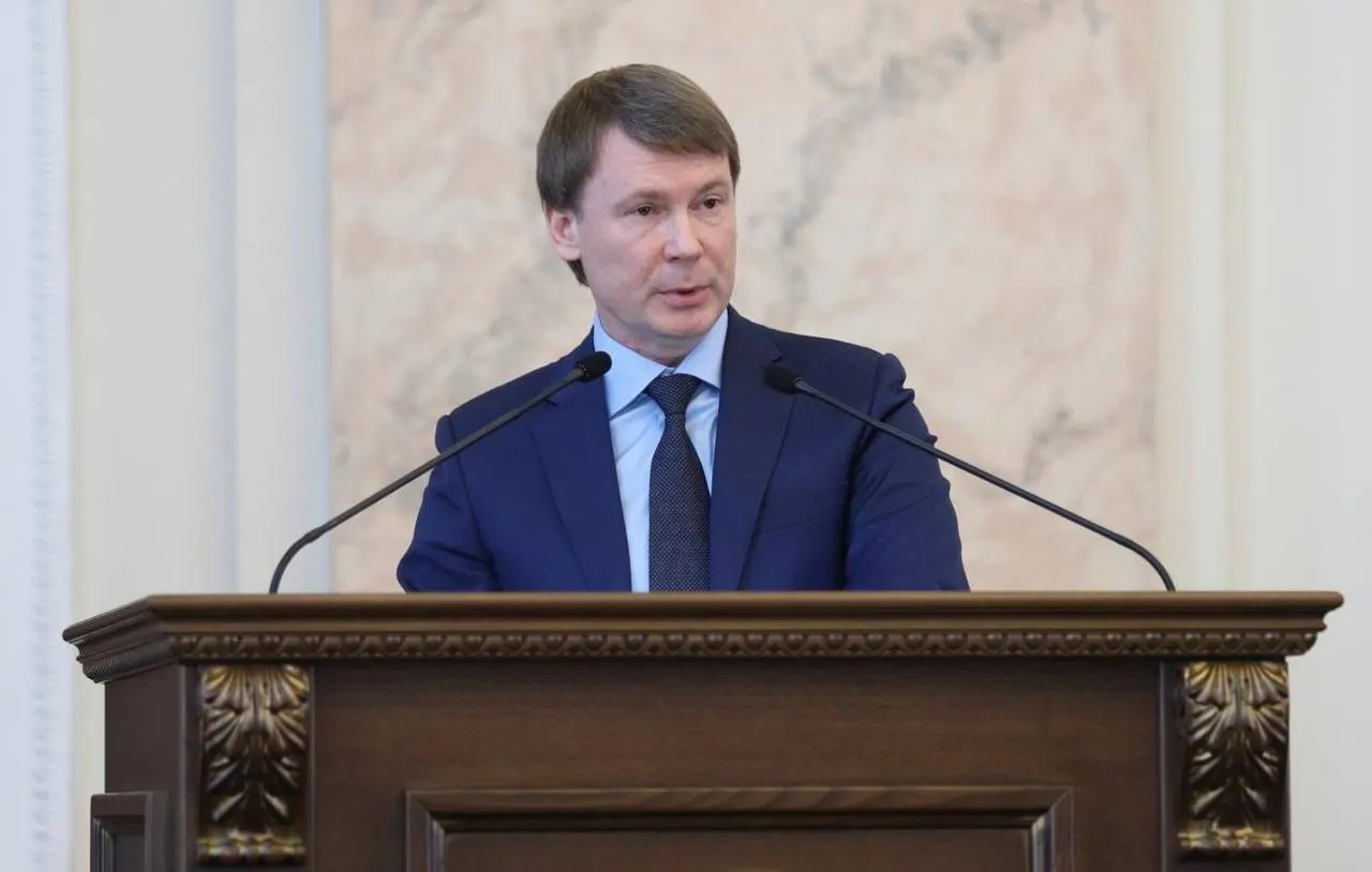 Росимущество стало управляющим «Краснодарзернопродукта» после решения суда: в доход государства обращены активы на сумму более 81,5 млрд рублей.