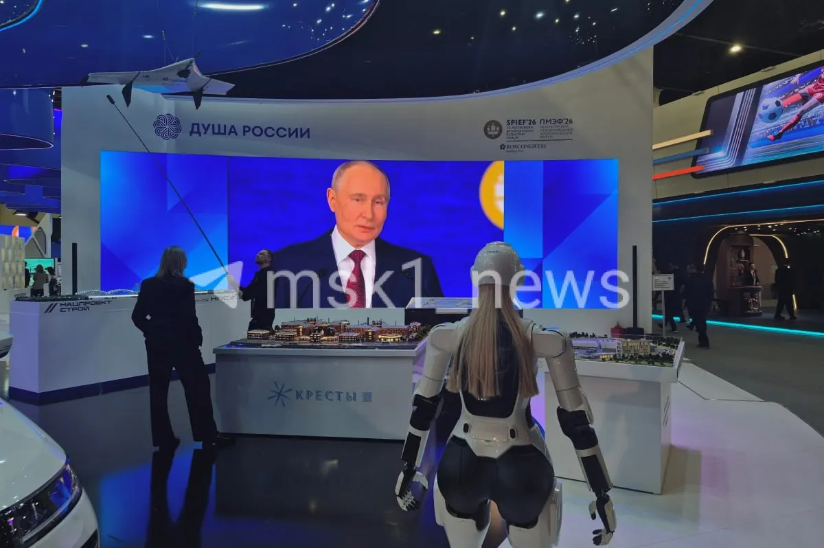 Президент заявил, что борьба за суверенитет усилилась и требует силы, ума и эффективных инвестиций. По его прогнозу, инфляция в этом году приблизится к 5,2%.