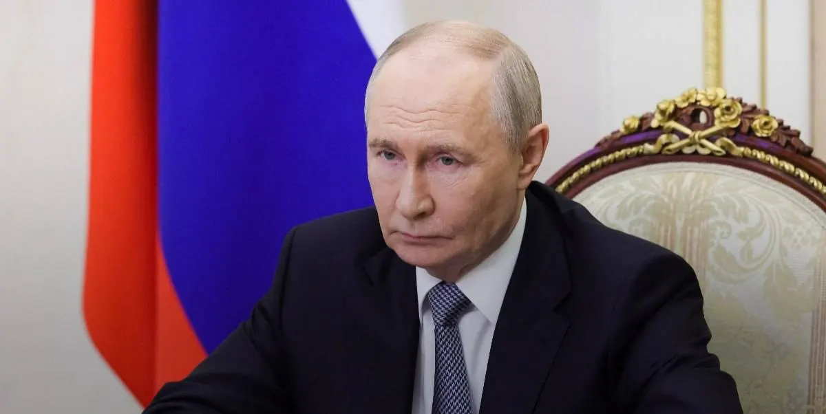 Президент заявил, что по мере ухудшения ситуации на фронте Киев якобы применяет тактику ударов по гражданским объектам, создавая проблемы с энергоснабжением и влияя на туристический сезон.