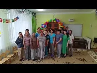 Сотрудники детского сада №284 заявили, что не станут работать под руководством Исламовой З.З. и грозят массовыми увольнениями; администрация Ленинского района требования игнорирует.