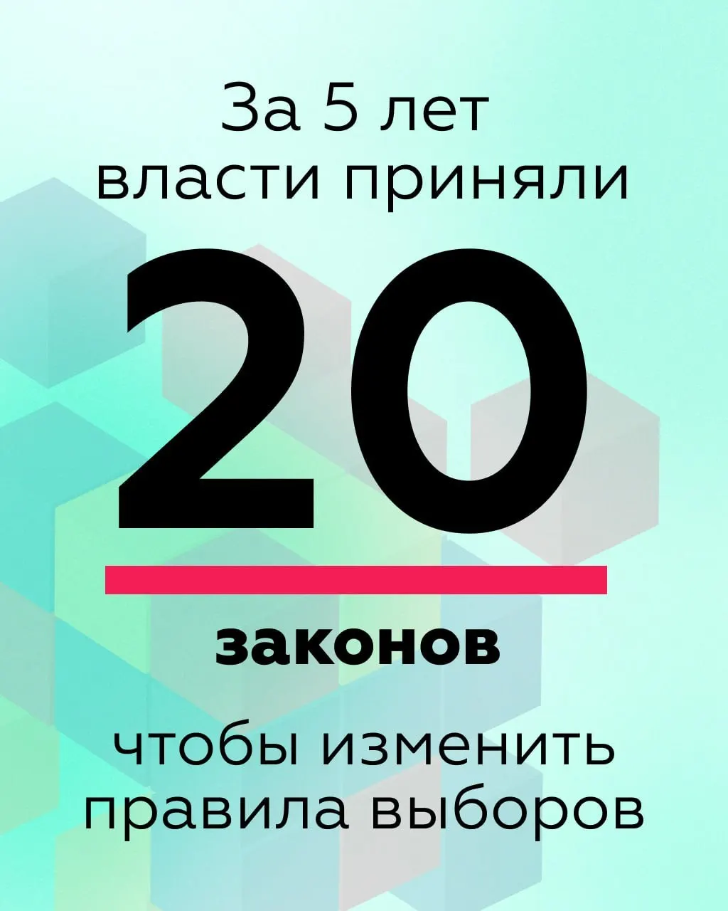 Аналитическое исследование описывает шесть ключевых механизмов, которыми последние поправки ограничивают избирательные права, уменьшают общественный контроль и повышают непрозрачность выборного процесса.