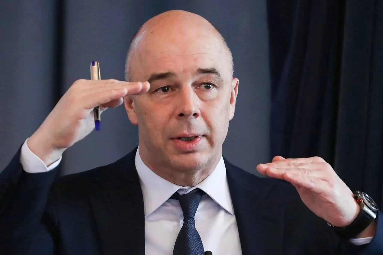 Министр финансов заявил, что повышение налогов не перешло разумные пределы и отметил достижение Россией финансового суверенитета.