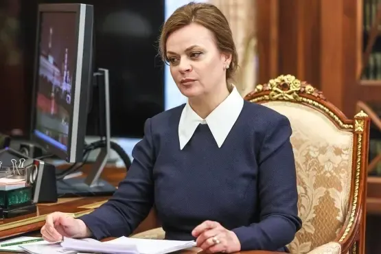 Владимир Путин подписал указ о назначении Анны Цивилевой в состав президиума Совета при президенте РФ по стратегическому развитию и национальным проектам. Цивилева также занимает должности статс‑секретаря — заместителя министра обороны и председателя фонда «Защитники Отечества».