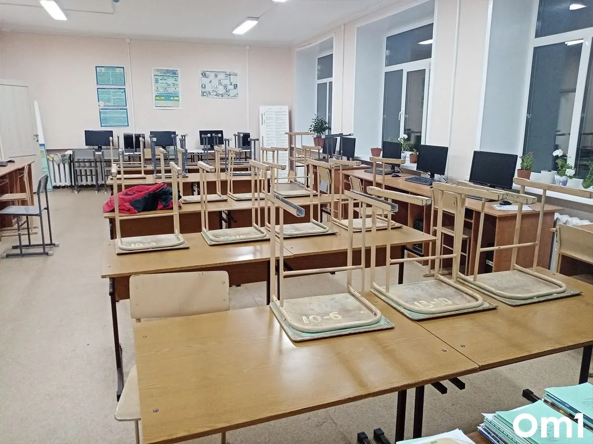 Минпросвещения РФ в письме сообщило, что с начала следующего учебного года ученикам первых классов не будут давать домашние задания.