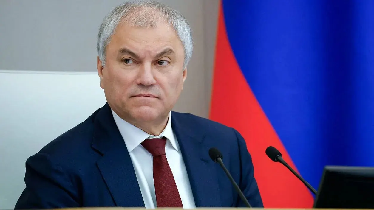 Председатель Госдумы заявил, что обвинения в том, что парламентарии только вводят запреты, не соответствуют действительности — законодательные инициативы исходят от обращений россиян.
